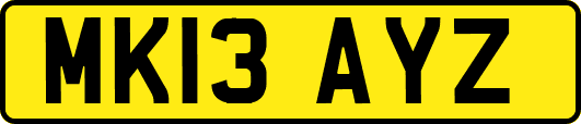 MK13AYZ