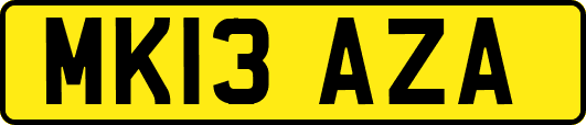 MK13AZA
