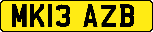 MK13AZB