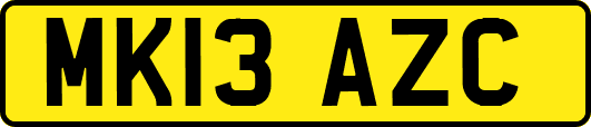MK13AZC