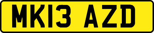 MK13AZD