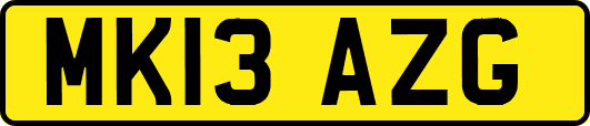MK13AZG