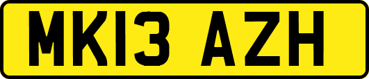 MK13AZH