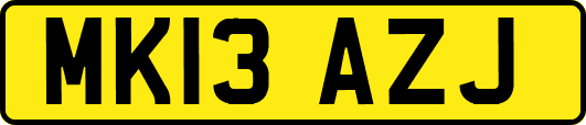 MK13AZJ