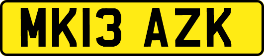 MK13AZK