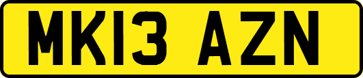 MK13AZN