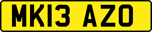 MK13AZO