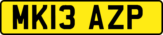 MK13AZP