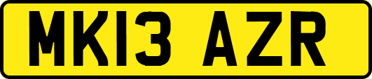 MK13AZR