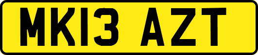 MK13AZT