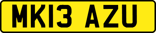 MK13AZU