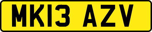 MK13AZV