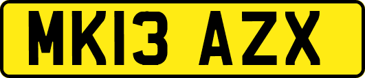 MK13AZX
