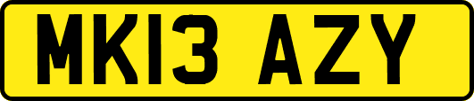 MK13AZY