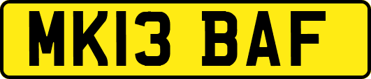 MK13BAF