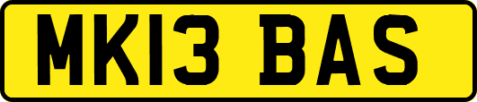MK13BAS