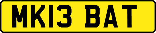 MK13BAT
