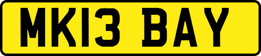 MK13BAY