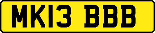 MK13BBB