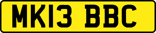 MK13BBC