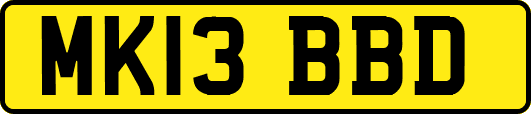 MK13BBD