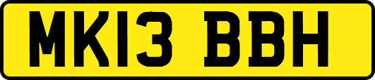 MK13BBH