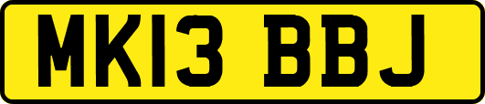 MK13BBJ