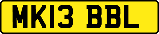 MK13BBL