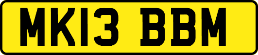MK13BBM