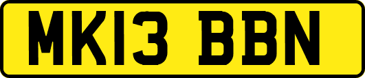 MK13BBN