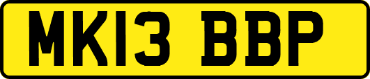 MK13BBP