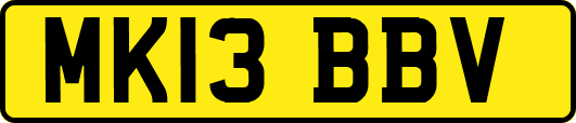 MK13BBV