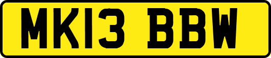 MK13BBW
