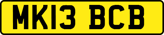 MK13BCB