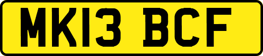MK13BCF