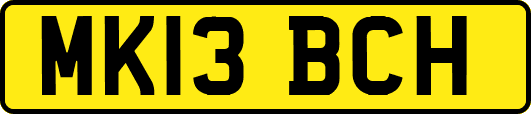 MK13BCH