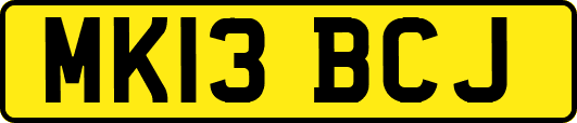 MK13BCJ