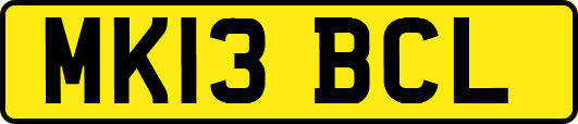 MK13BCL