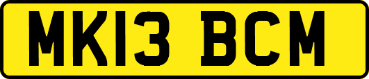 MK13BCM