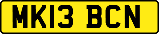 MK13BCN
