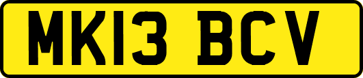 MK13BCV