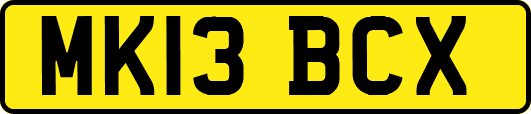 MK13BCX