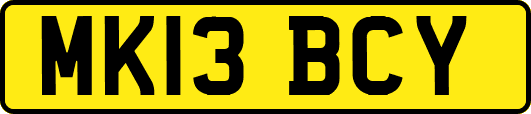 MK13BCY