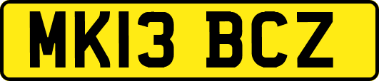 MK13BCZ