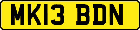 MK13BDN