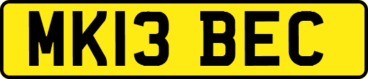 MK13BEC