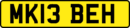 MK13BEH