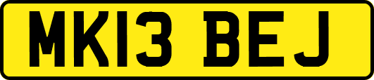 MK13BEJ