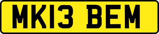 MK13BEM