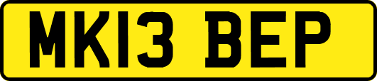 MK13BEP